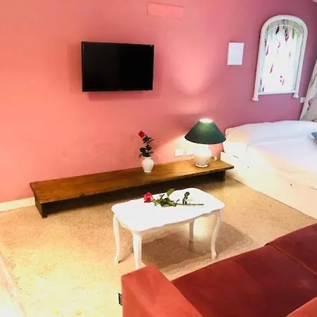 Antica Casa Del Leone