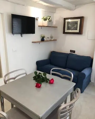 아파트 Antica Casa Del Leone 비첸차