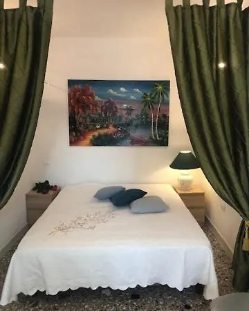 Antica Casa Del Leone *