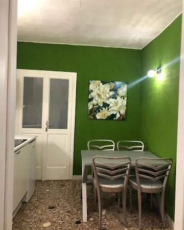 Antica Casa Del Leone