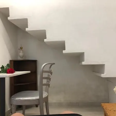 Antica Casa Del Leone 아파트