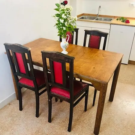 아파트 Antica Casa Del Leone 비첸차