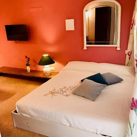 Antica Casa Del Leone *
